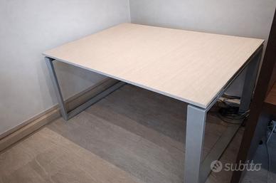 scrivania casa/ufficio