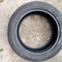 Gomme termiche x Jeep renegade