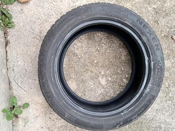 Gomme termiche x Jeep renegade