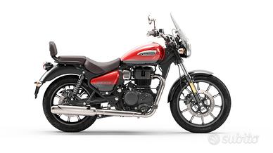 Royal Enfield Meteor 350 Supernova km 1333