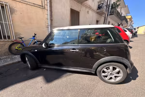 MINI One D 1.4 Diesel 75 CV – 180.000 km