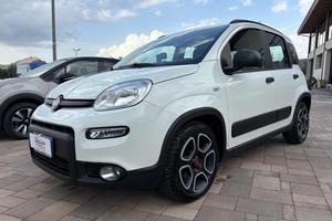 FIAT Panda 1.2 EasyPower City Life GPL
