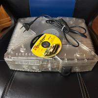 Xbox Classic Crystal