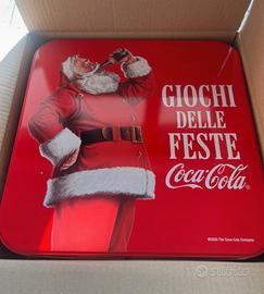 Box giochi coca cola 2025