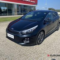 Ricambi per Kia Ceed anno 2016 2017 2018 2019  DIS