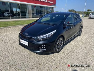 Ricambi per Kia Ceed anno 2016 2017 2018 2019  DIS