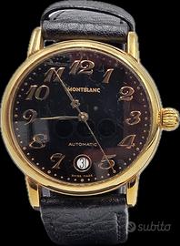 OROLOGIO MONT BLANC MEISTERSTUCK