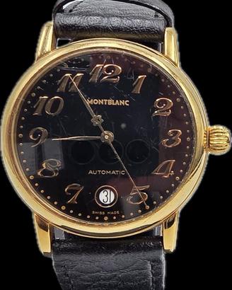 OROLOGIO MONT BLANC MEISTERSTUCK