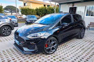 Ford Fiesta 1.5 200 CV 5 porte ST