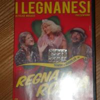 dvd teatrale