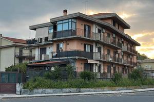 RAPISARDI- Pacinotti- Vani 2 - Ristrutturato- Inv