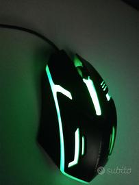 Mouse Led