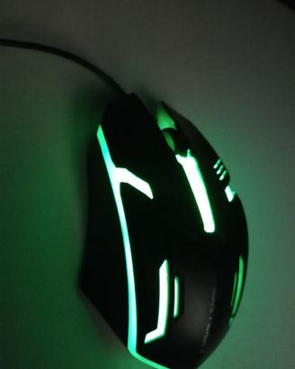 Mouse Led