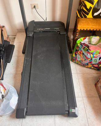 Tapis roulant