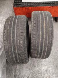 N. 2 pneumatici Dunlop Sport Maxx  RT2 225 45 17