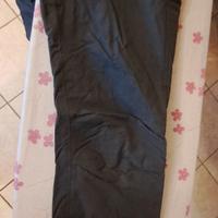 pantaloni tecnico Salewa 