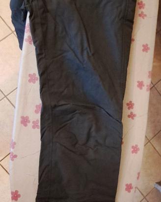 pantaloni tecnico Salewa 