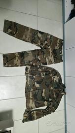 Kit completo softair