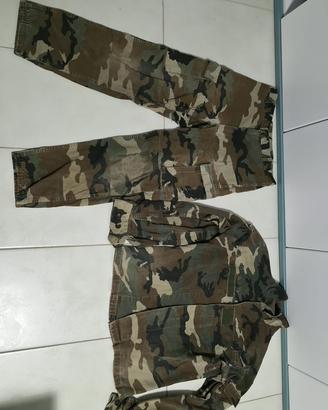 Kit completo softair