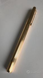 STILO CARAN D'ACHE IN ORO