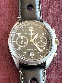 Orologio hamilton