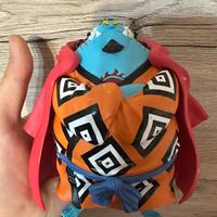 One Piece Jimbe figure Hachette