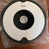 Irobot roomba 605