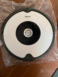 Irobot roomba 605