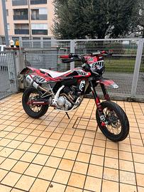 Husqvarna SMR 125