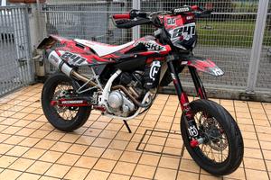 Husqvarna SMR 125