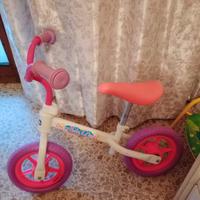 Bici chicco 