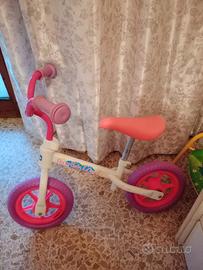 Bici chicco 