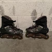 Inline Skates / Pattini in linea 43