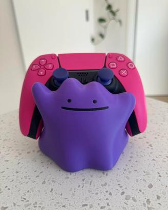 Supporto Joystick / Controller Ditto