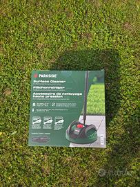lavapavimenti Parkside 