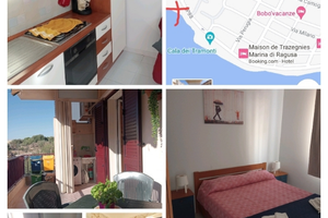 Marina di Ragusa max 6 persone