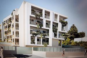 Nuovo Bilocale con Giardino Classe A Pescara Centr