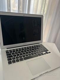 MacBook Air 13 colore Grigio
