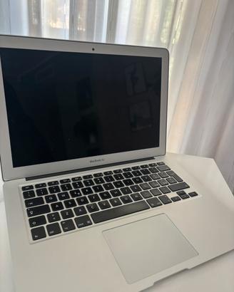 MacBook Air 13 colore Grigio
