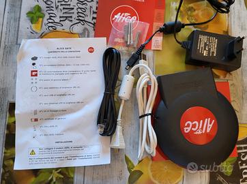 Alice gate - modem USB/ethernet 