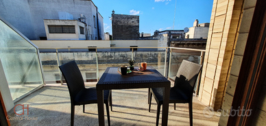 Lecce vacanze estive