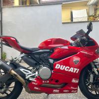 Ducati panigale 959