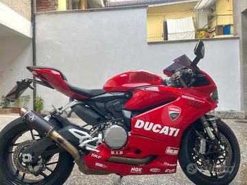 Ducati panigale 959