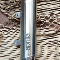 Marmitta Aprilia sx 125 2024