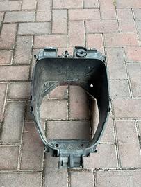 sottosella aerox forato