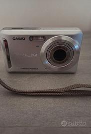 Fotocamera digitale compatta Casio Exilim EX-Z19