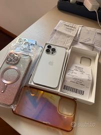 IPHONE 14 PRO MAX 256GB - BATTERIA NUOVA
