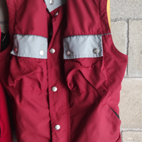 Gilet antivento scooter Brema tg 48