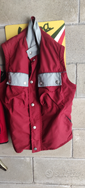 Gilet antivento scooter Brema tg 48