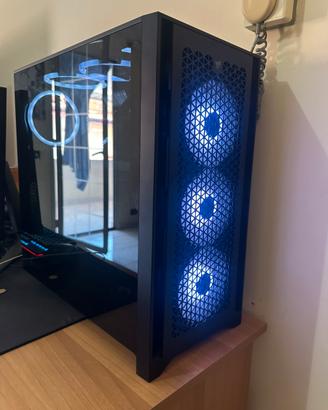 Pc gaming
